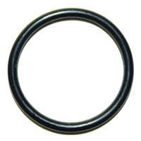 Danco 35744B Faucet O-Ring, #30, 3/4 in ID x 7/8 in OD Dia, 1/16 in Thick, Buna-N, Pack of 5 