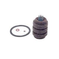 General Filters 2A-710 Replacement Oil Filter Cartridge, Wool 