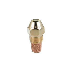 Delavan 2.00GPH-80 Spray Nozzle, Solid Cone, Type B, Brass, Blue