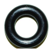 Danco 35745B Faucet O-Ring, #31, 5/16 in ID x 9/16 in OD Dia, 1/8 in Thick, Buna-N, Pack of 5 