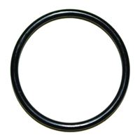 Danco 35747B Faucet O-Ring, #33, 15/16 in ID x 1-1/16 in OD Dia, 1/16 in Thick, Buna-N, Pack of 5 