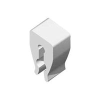 Southern Imperial R23-135 Control Clip, Molded, Pack of 100 