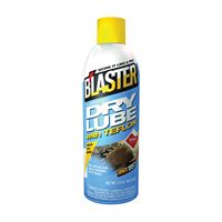 Blaster 16-TDL Lubricant, 9.3 oz, Aerosol Can, Liquid 