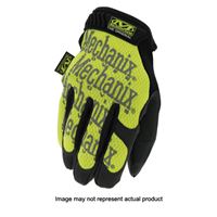 Mechanix Wear The Original Series SMG-C91-009 Work Gloves, Unisex, M, 9 in L, Hook-and-Loop Cuff, Synthetic Leather 