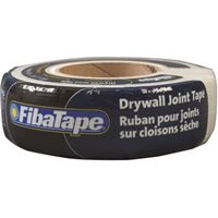 Adfors FDW6757-U Drywall Joint Tape, 150 ft L, 1-7/8 in W, White, Pack of 12 