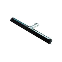 Unger Professional 92123 Floor Squeegee, 18 in Blade, Moss Rubber Blade 