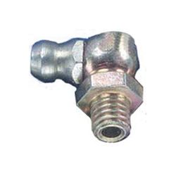 Lubrimatic 11-315F Grease Fitting, M8 x 1 