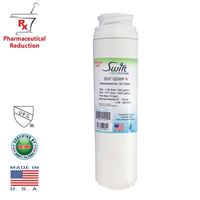 Swift Green Filters SGF-GSWF/G22 Refrigerator Water Filter, 0.5 gpm, Coconut Shell Carbon Block Filter Media 