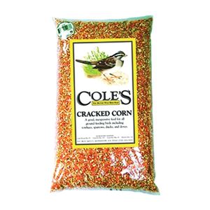 Cole's CC20 Blended Bird Seed, 20 lb Bag, Pack of 2