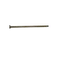 ProFIT 0065178 Sinker Nail, 10D, 2-7/8 in L, Vinyl-Coated, Flat Countersunk Head, Round, Smooth Shank, 1 lb 