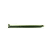 Midwest Fastener 13035 Finishing Nail, 3D, 1-1/4 in L, Bright, Smooth Shank, Pack of 5 