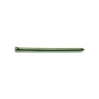 Midwest Fastener 13036 Finishing Nail, 4D, 1-1/2 in L, Bright, Smooth Shank, Pack of 5 