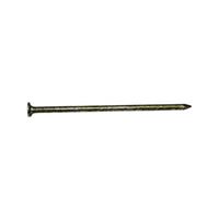 ProFIT 0065188 Sinker Nail, 12D, 3-1/8 in L, Vinyl-Coated, Flat Countersunk Head, Round, Smooth Shank, 1 lb 