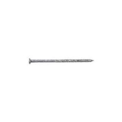 Maze STORMGUARD T447S112 Deck Nail, Hand Drive, 8D, 2-1/2 in L, Steel, Galvanized, Spiral Shank, Pack of 12 