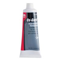 Gardner Bender OX-100B Anti-Oxidant Compound, Charcoal Paste, 1 oz Tube 