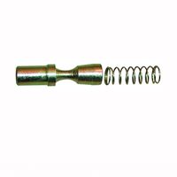 SpeeCo S01090 PTO Lock Pin Assembly, Zinc, Pack of 10 
