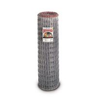 Red Brand Square Deal Tradition 70314 Horse Fence, 100 ft L, 60 in H, Non-Climb Mesh, 2 x 4 in Mesh, 12.5 ga Gauge 