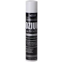Ozium OZ-22 Air Freshener, 0.8 oz Aerosol Can, New Car 