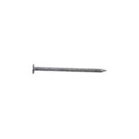 Maze STORMGUARD R-114 Series R114530 Hand Drive Siding Nail, 1-3/4 in L, 14 ga, Carbon Steel, Pack of 6 