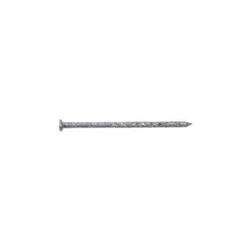 Maze STORMGUARD T4491S112 Deck Nail, Hand Drive, 16D, 3-1/2 in L, Steel, Galvanized, Spiral Shank, Pack of 12 