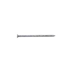 Maze STORMGUARD T4491S530 Deck Nail, Hand Drive, 16D, 3-1/2 in L, Steel, Galvanized, Spiral Shank, Pack of 6 