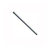 ProFIT 0058175 Finishing Nail, 10D, 3 in L, Carbon Steel, Brite, Cupped Head, Round Shank, 5 lb 