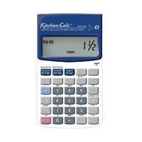 Calculated Industries ProjectCalc Plus Series 8526 Project Calculator, 7, 4 Fractional Display, LCD Display 