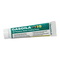 Gasoila AP02 All Purpose Water Finding Paste, 2 oz, Tube, Brown/Red 
