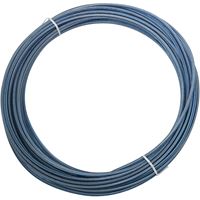 National Hardware 2574BC Series N267-021 Wire, 0.046 in Dia, 50 ft L, 100 lb Working Load, Steel 