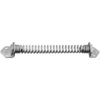 National Hardware V851 Series N342-725 Door and Gate Spring, 11 in L, Stainless Steel 