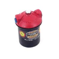 General Filters 2A-700 Oil Filter, 3/8 in Connection, NPT 