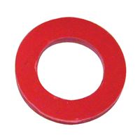 Danco 36333B Hose Washer, Round, Rubber, Pack of 5 