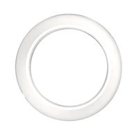 Danco 36460B Sink Strainer Washer, Poly, For: Universal Kitchen Sink, Pack of 5 