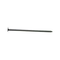 ProFIT 0053188 Common Nail, 12D, 3-1/4 in L, Brite, Flat Head, Round, Smooth Shank, 1 lb 