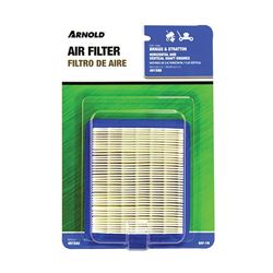 ARNOLD BAF-119 Replacement Air Filter, Paper Filter Media 