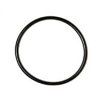 Danco 35705B Faucet O-Ring, #89, 2-3/16 in OD x 2 in ID Dia, 3/32 in Thick, Rubber, Pack of 5 