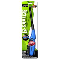 Scripto EZ-SQUEEZE BGM27-1/12CD Multi-Purpose Lighter, Refillable: Yes, Pack of 12 