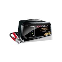Schumacher SC1320 Battery Charger, 12 V Output, 2 A Charge 