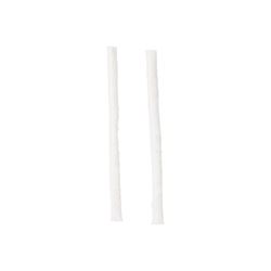 Landscapers Select GB-LW9-3L Torch Replacement Wick, Fiberglass, White, For: Outdoor 