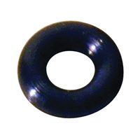 Danco 96774 Faucet O-Ring, #60, 1/8 in ID x 1/4 in OD Dia, 1/16 in Thick, Rubber, Pack of 6 