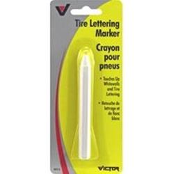Genuine Victor 22-5-10121-VF Tire Crayon, Pack of 6 