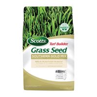 Scotts Turf Builder 19002 Southern Gold Mix Grass Seed, 3 lb Bag 