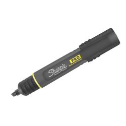 Sharpie Pro Series 2018329 Marker, Black 