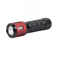 Dorcy Ultra HD Series 41-4347 Twist Flashlight, AAA Battery, Alkaline Battery, LED Lamp, 360 Lumens Lumens, Spot Beam 