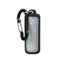 LIFE+GEAR PS07-60641-BLA Night Walker Pet Clip Light, LED Lamp, AAA Battery 
