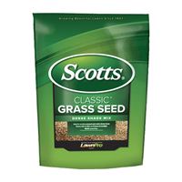 Scotts 17290 Grass Seed, 3 lb 