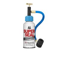 A/C Pro ACPMRL3-6 Super Seal, 3 oz, Aerosol Can, Liquid 