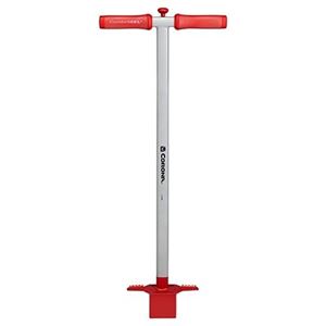 CORONA ComfortGEL LG 3720 Sod And Lawn Transplanter, 8 in L Blade, 14.2 in W Blade, Plunger Blade, HCS Blade