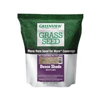 GreenView 28-29312 Grass Seed, 7 lb 