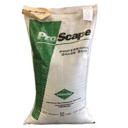 ProScape 28-54509 Supreme Mix Grass Seed, 50 lb 